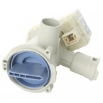 Bosch Washing Machine Drain Pump - 00146083