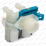 Beko Washing Machine Water Double Inlet Solenoid Valve - 2841020100