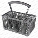 Bosch & Siemens Dishwasher Cutlery Basket - 093046