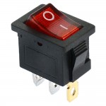 Tea & Coffee Machine - Toaster On Off Switch