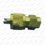Charging Valve 1/4 Without Pipe