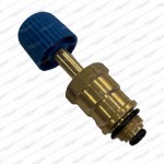 Daikin - Sanica Boiler Water Filling Tap