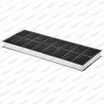 Siemens Cooker Hood Charcoal Filter - 00296178