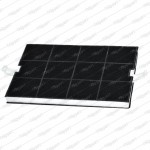 Siemens Cooker Hood Charcoal Filter - 00351210