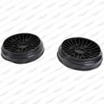 Siemens Cooker Hood Charcoal Filter - 00796390