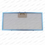 Bosch - Siemens Cooker Hood Metal Grease Filter - 00778439