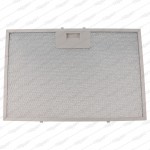 Bosch & Siemens Cooker Hood Metal Grease Filter - 00661601