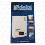 Delta 500VA Boiler Automatic Voltage Regulator