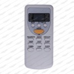 Demrad Air Conditioning Remote Control - Zh/jt01-jt-03