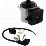 Duca - Wilo Type 93W Boiler Pump Motor