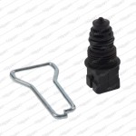 ECA Citius Boiler Filling Tap