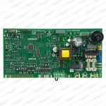 Electronic Control Card Buderus - 8737602241