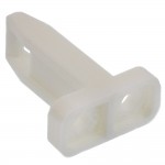 Electrolux Tumble Dryer Door Catch Lock - 8086811141
