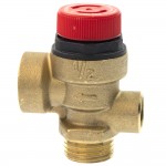 Ariston Boiler Safety Valve - 998447