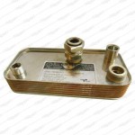 Zilmet 17B1951301 Immergas 13 Plates Boiler Heat Exchanger