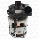 Fagor Dishwasher Wash Pump Z201011 - 3122572