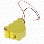 Fakir RCT 108 Vacuum Cleaner Rechargable Battery