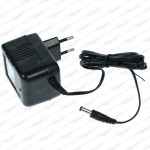 Fakir RCT 144 Vacuum Cleaner Charger Adapter