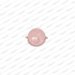 Fakir Rody - Lucky Vacuum Cleaner Dust Container Lock Pink