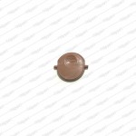 Fakir Rody - Lucky Vacuum Cleaner Dust Container Lock Sand Beige