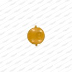 Fakir Rody - Lucky Vacuum Cleaner Dust Container Lock Yellow
