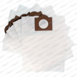 Nilco & Fakir S 12 Nonwoven Dust Bag