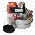 Radiant Boiler Fan 50W - 37029LA