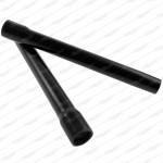 Fantom Pratic Stick Vacuum Cleaner Black Chrome Tube Set