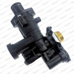 Ferroli 3 Way Valve - 39842110 - 36902940