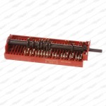 Bosch Oven mode switch - 00499028