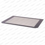Bosch & Siemens Fırın Kapak Camı - 00476665
