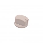 Ariston - Hotpoint Fırın Kontrol Düğmesi Beyaz - C00285384
