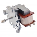 Arçelik & Beko Oven Turbo Motor - 264100004