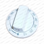 Arçelik & Beko Fırın Zamanlama Düğmesi - 250315038