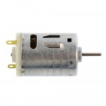 Hair Dryer Motor 24V DC