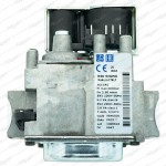 Sigma 840 Gas Control Valve - 0840036