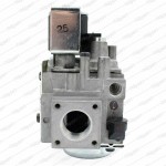 Sigma 840 Gas Control Valve - 0840036