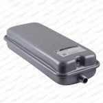 Zilmet 13N600FG17 Kombi Genleşme Tankı - 7,5LT 3/4