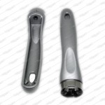 Pan Handle Grey