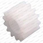 Sarex - Group Plastic Motor Coupling