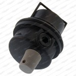 Universal Automatic Air Vent