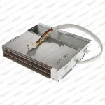 Hoover - Candy Tumble Dryer Heating Element - 40007272 - 41042963