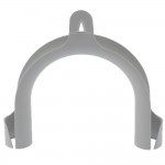 Washing Machine Hose Support