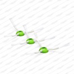iRobot Roomba e & i Series Compatible Side Brush Set