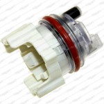 Indesit Whirlpool Dishwasher Lever Sensor - C00311067