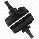 35mm Vacuum Cleaner Brush Plastic Base