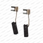 Bosch Professional Drill Carbon Brushes - 1607014101