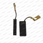 Bosch Drill Carbon Brushes - 1617014137