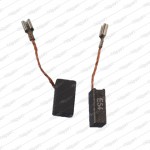 Bosch Screwdriver Carbon Brushes - 2604321943