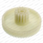 Meat Grinder Coupling 78,70mm